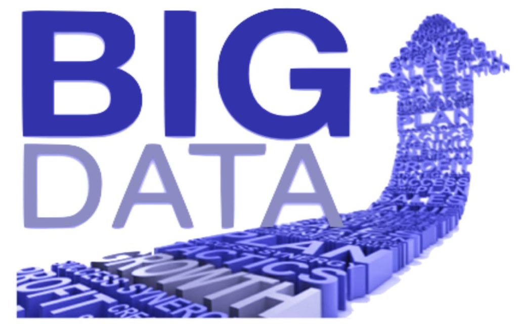 Top Trends in Big Data for 2020 - Web Updates Daily