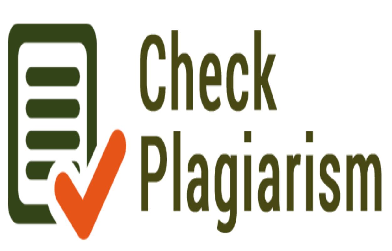 check for plagiarism assignments