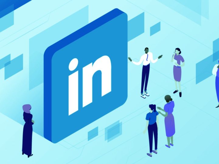 LinkedIn – History From 15 Years