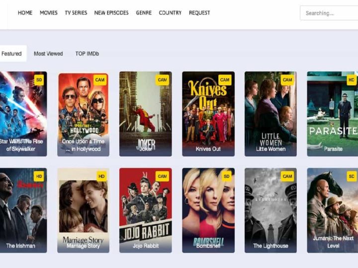 Putlocker Alternatives To Watch Movies Online Free [2023]