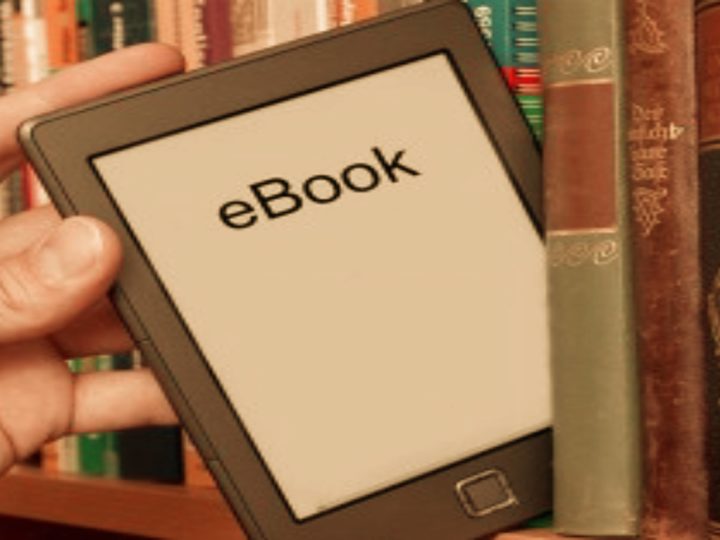 Finding Great E-Books & Audiobooks for Free with Apps