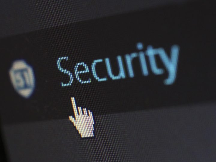 Steps for Keeping your Business Laptop Secure