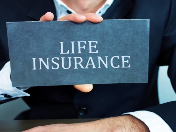 Everything You Need To Know About Life Insurance And Its Types