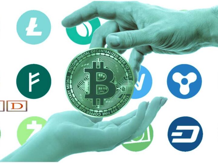 Bitcoin Virtual Currency Increasingly Popular For Its Many Advantages