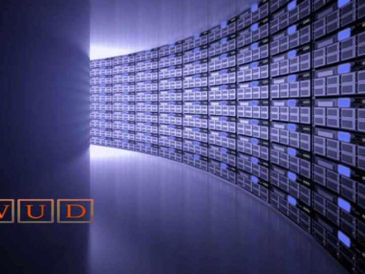 SSD Storage Will Change Network Fabrics In Data Centers