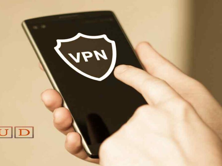 VPN — The Protector for Your Personal Privacy