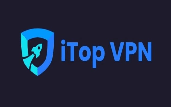 iTop VPN for Cybersecurity and Privacy Protection