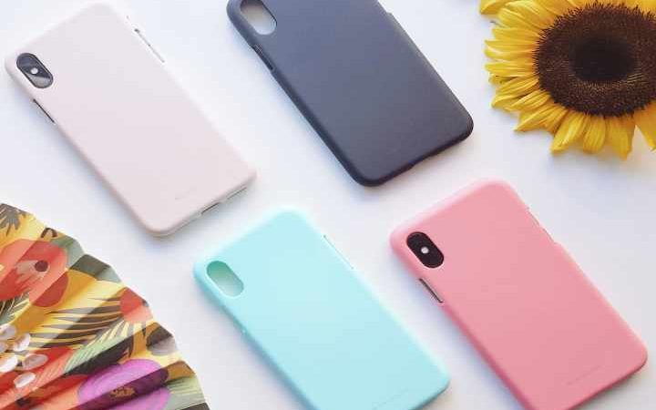 Types Of Phone Cases