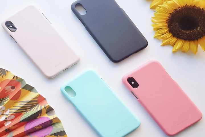 Types Of Phone Cases