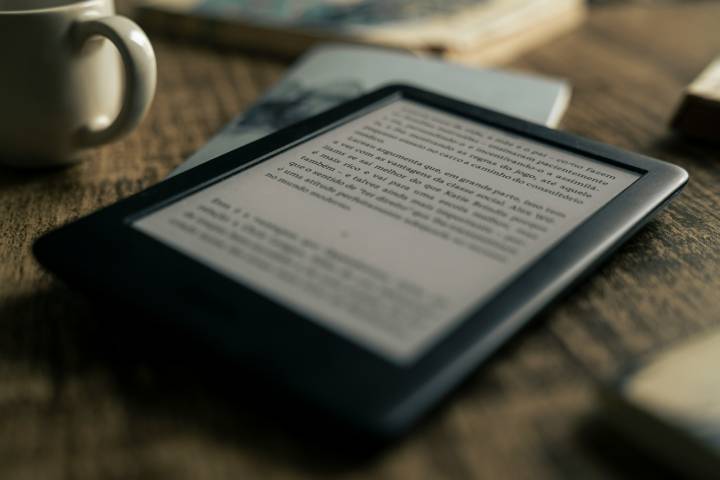 How To Make The Most of Your E-Book Subscription