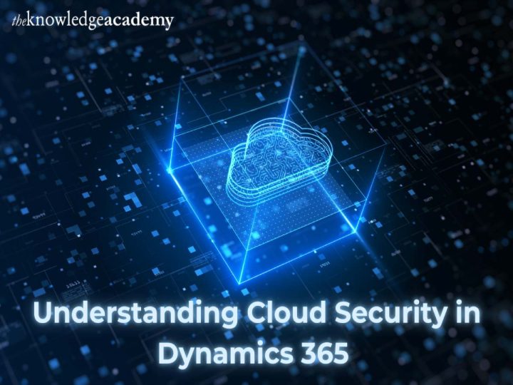 Understanding Cloud Security in Dynamics 365