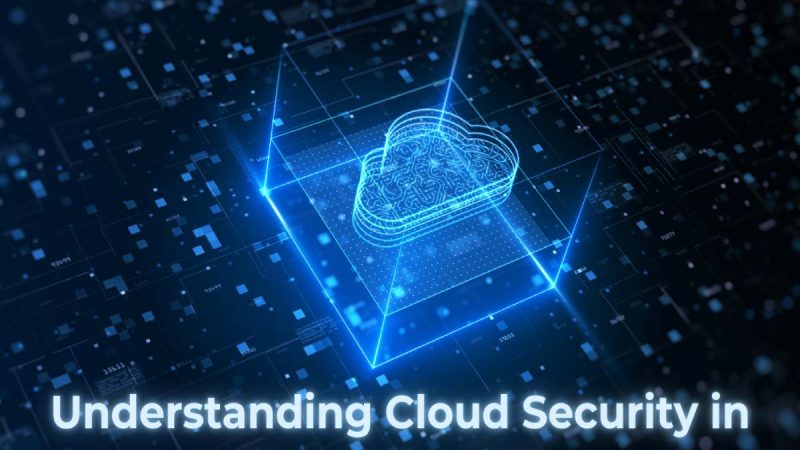 Understanding Cloud Security in Dynamics 365