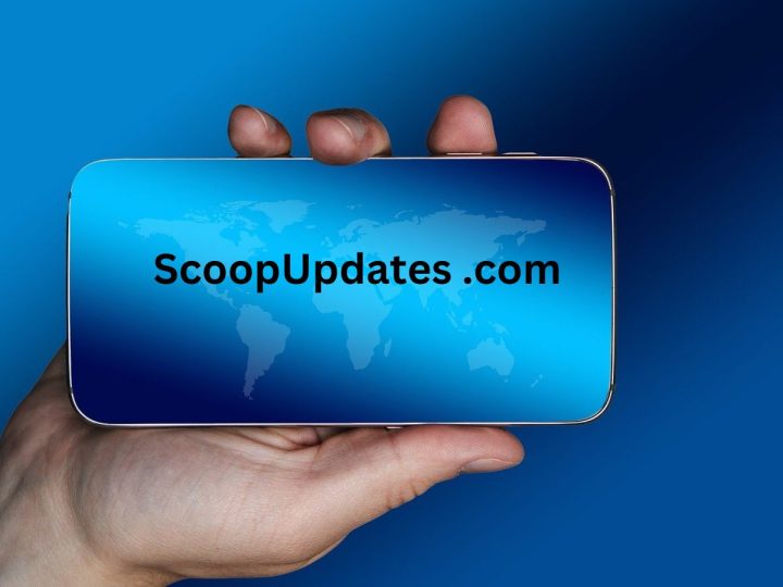 ScoopUpdates .com: Latest News & Updates Online