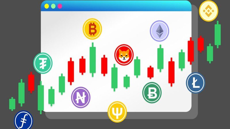 Top 2025 Crypto-Trading Strategies for Beginners